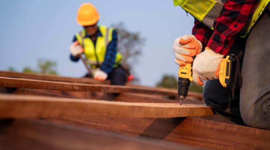 Local Chimney Repair in Hubbard Lake, MI